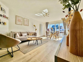 Appartement La Mero Coxyde à 4 min de la plage